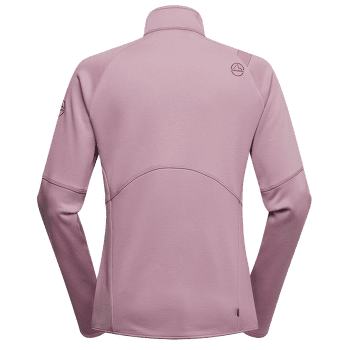 Mikina La Sportiva Elements Jacket Women Rose