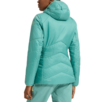 Bunda La Sportiva MYTHIC PRIMALOFT® Jacket Women Iceberg/Storm Blue