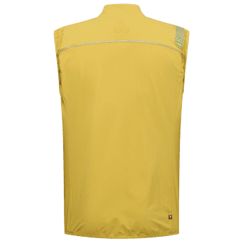 Vesta La Sportiva ALYA VEST Men Tropic Blue/Bamboo