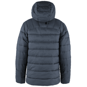 Bunda Fjällräven Expedition Mid Winter Jacket Men Navy-UN Blue