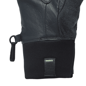 Rukavice Black Diamond Terminator Gloves Black