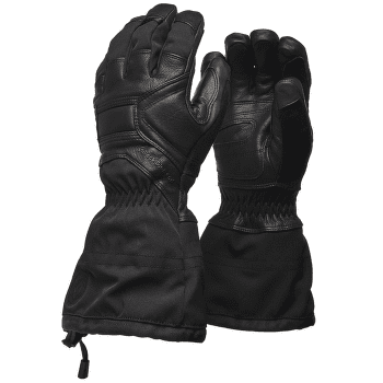 Rukavice Black Diamond Guide Gloves Black