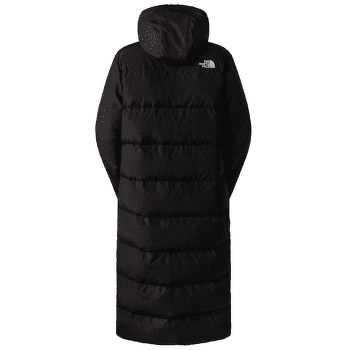 Kabát The North Face TRIPLE C PARKA Women TNF BLACK/NPF