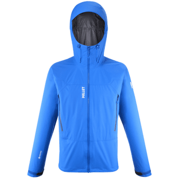 Bunda Millet Kamet Light GTX Jacket Men ICON BLUE