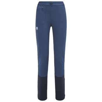 Nohavice Millet Pierra Ment Pant Women (MIV8528) SAPHIR/SAPHIR NEW