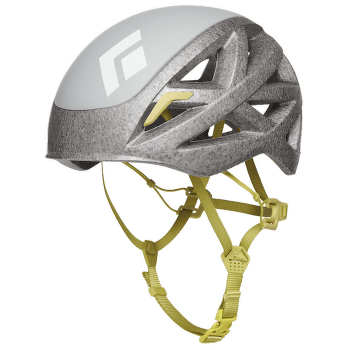 Prilba Black Diamond VAPOR HELMET Pewter