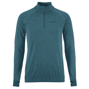 Triko dlouhý rukáv Craft Core Dry Active Comfort HZ Men modrá