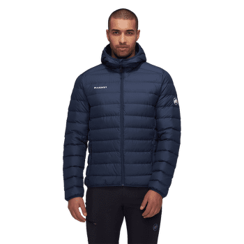 Bunda Mammut Waymarker IN Hooded Jacket Men black 0001