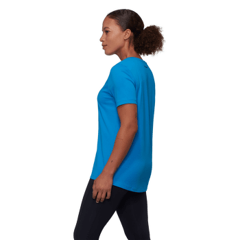 Tričko krátky rukáv Mammut Mammut Core T-Shirt Classic Women glacier blue