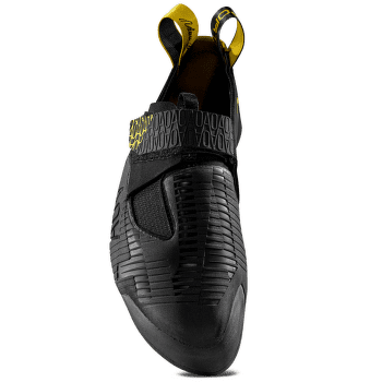 Lezečky La Sportiva Ondra Comp Black/Yellow_999100