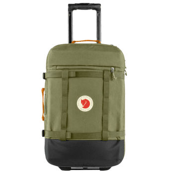 Taška Fjällräven Färden Roller 35 Green