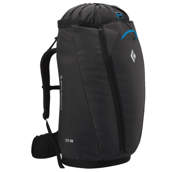 Batoh Black Diamond CREEK 50 Black