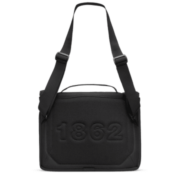 Taška Mammut Xeron Messenger 8 black 0001