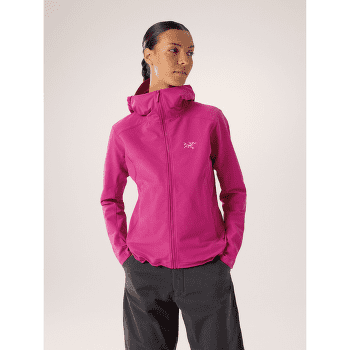 Bunda Arcteryx Gamma Hoody Women Amaranthus