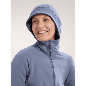 Mikina Arcteryx Kyanite Hoody Women Stratus