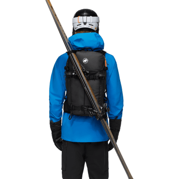 Batoh Mammut Nirvana 22 sapphire-black