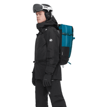 Batoh Mammut Nirvana 35 40299 marsh-black