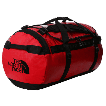 Taška The North Face Base Camp Duffel - L (52SB) 54A TNF RED/TNF BLACK