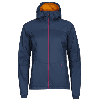 Bunda Direct Alpine Bora Lady 2.0 navy