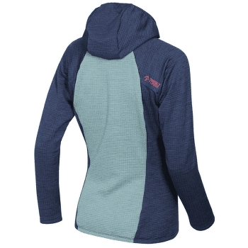 Mikina Direct Alpine Sella Hood Lady arctic/navy