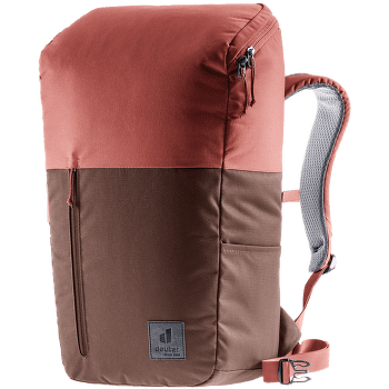 Batoh deuter UP Stockholm (3813721) raisin-caspia