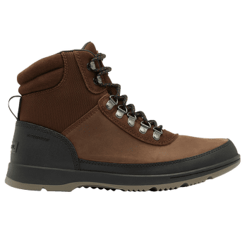 Topánky Sorel Ankeny™ II Hiker Plus WP Tobacco, Black 256