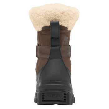 Topánky Sorel Torino™ V Parc WP Tobacco, Black 256