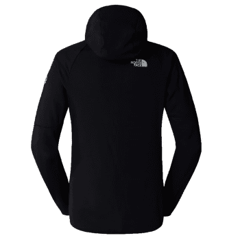 Mikina The North Face Summit Futurefleece FZ Hoody Women TNF BLACK/NPF
