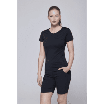 Triko krátký rukáv Devold Breeze T-Shirt Women (180-216) Honey