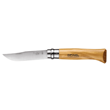 Nůž Opinel Opinel VRI8 Inox Olive Wood Olive wood