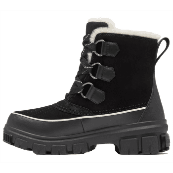 Topánky Sorel Torino™ V WP Black, Fawn 010