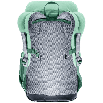 Batoh deuter Waldfuchs 14 (3610325) wave-nightblue