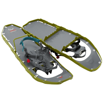 Snežnice MSR Lightning Explore M25 Moss Moss