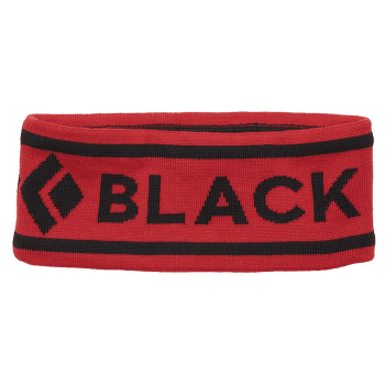 Čelenka Black Diamond BD Headband Coral Red