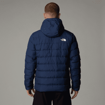 Bunda The North Face ACONCAGUA 3 HOODIE Men SUMMIT NAVY/NPF