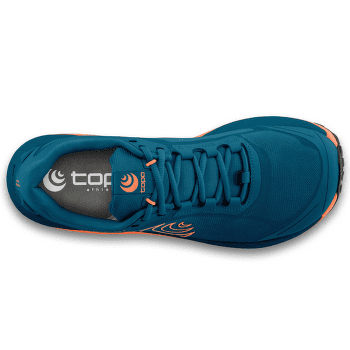 Topánky Topo athletic MTN Racer 3 men Blue / Orange