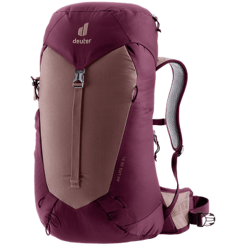 Batoh deuter AC Lite 28 SL ashrose-cassis