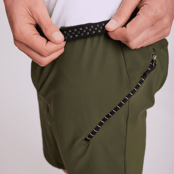 Kraťasy Martini VERTIGO steel