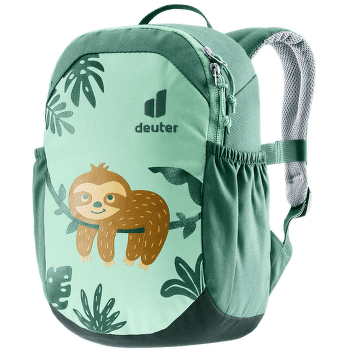 Batoh deuter Pico spearmint-seagreen