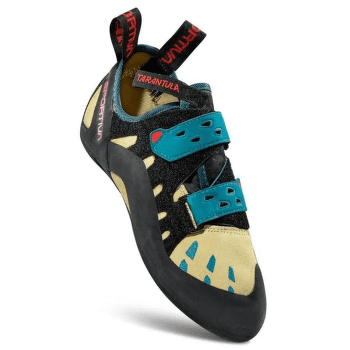 Lezečky La Sportiva Tarantula Women (30K) Zest/Everglade