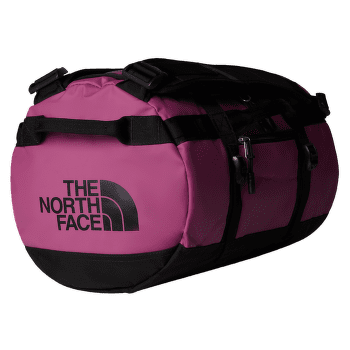 Taška The North Face Base Camp Duffel - XS (52SS) 6A3 CYBER BERRY/TNF BLACK