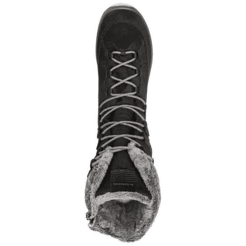 Boty Lowa Alba III GTX Women black/grey