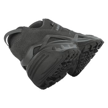 Boty Lowa Sirkos Evo GTX® LO graphite/blue
