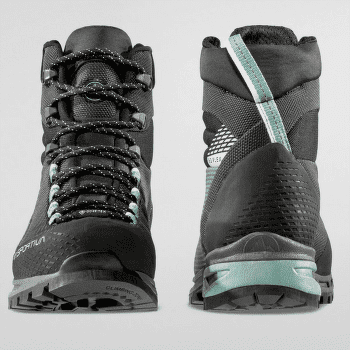 Boty La Sportiva Trango TRK GTX Women Carbon/Juniper