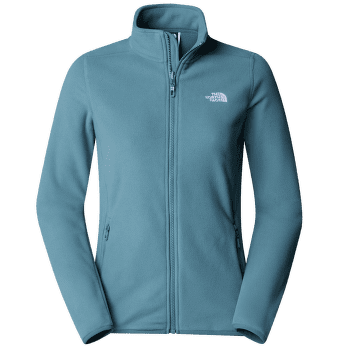 Bunda The North Face 100 GLACIER FZ Women 422 STORMY BLUE