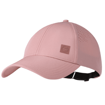 Kšiltovka Buff Summit Cap SOLID POWDER
