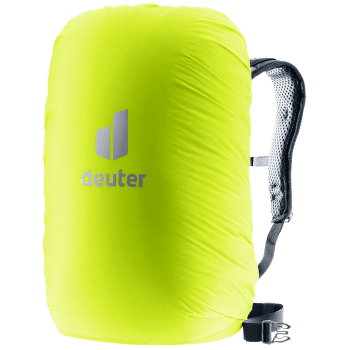 Pláštenka deuter Raincover School neon