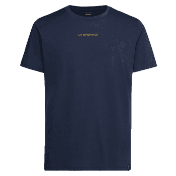 Tričko krátky rukáv La Sportiva DUDE T-SHIRT Men Night Sky_B46B46