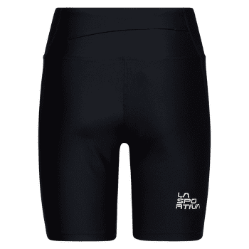 Kraťasy La Sportiva AERIAL SHORTS Women Black/Chalk