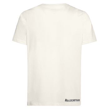 Tričko krátky rukáv La Sportiva Circle Logo t-Shirt Men Chalk